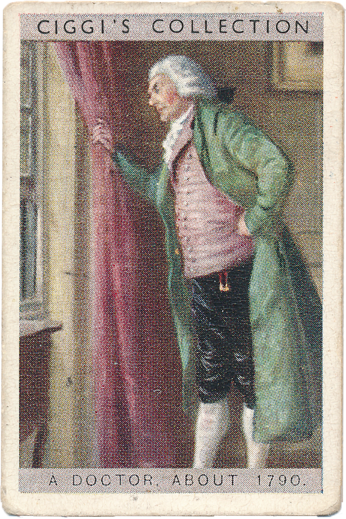 English Period Costumes Posters