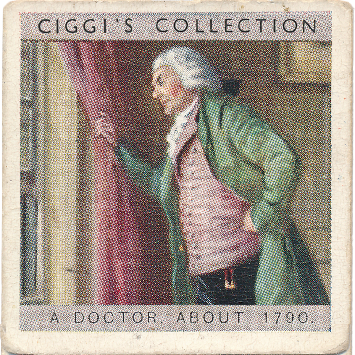 English Period Costumes Posters