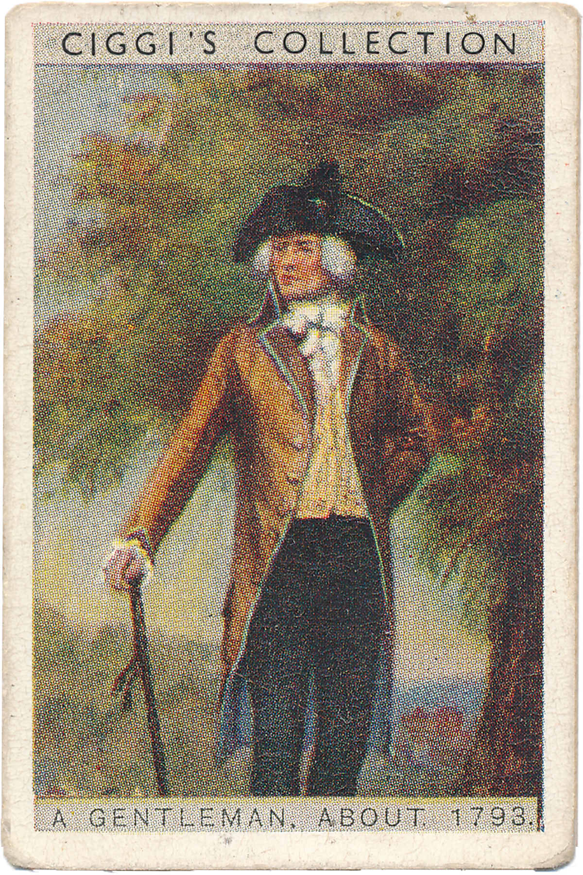 English Period Costumes Posters