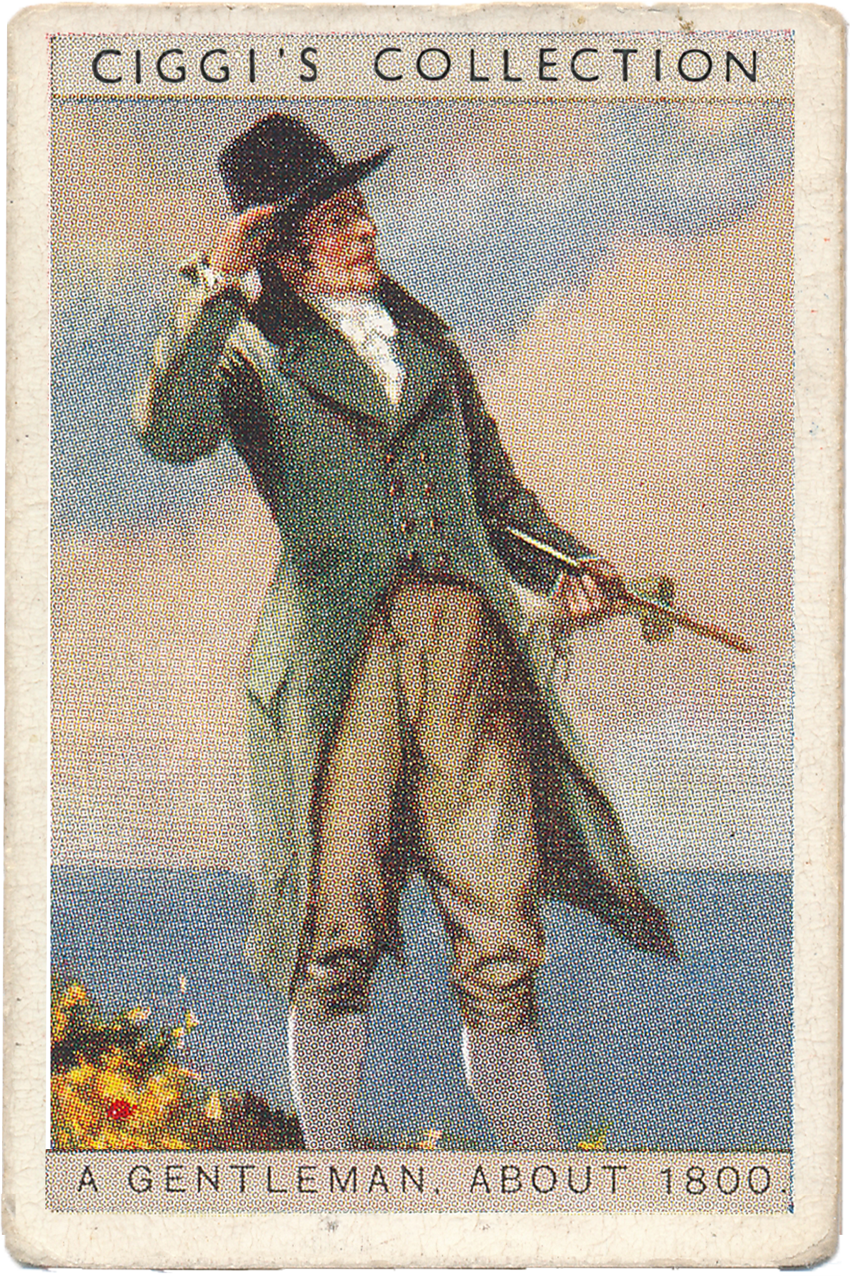English Period Costumes Posters
