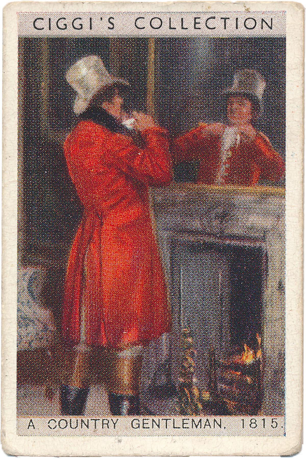 English Period Costumes Posters