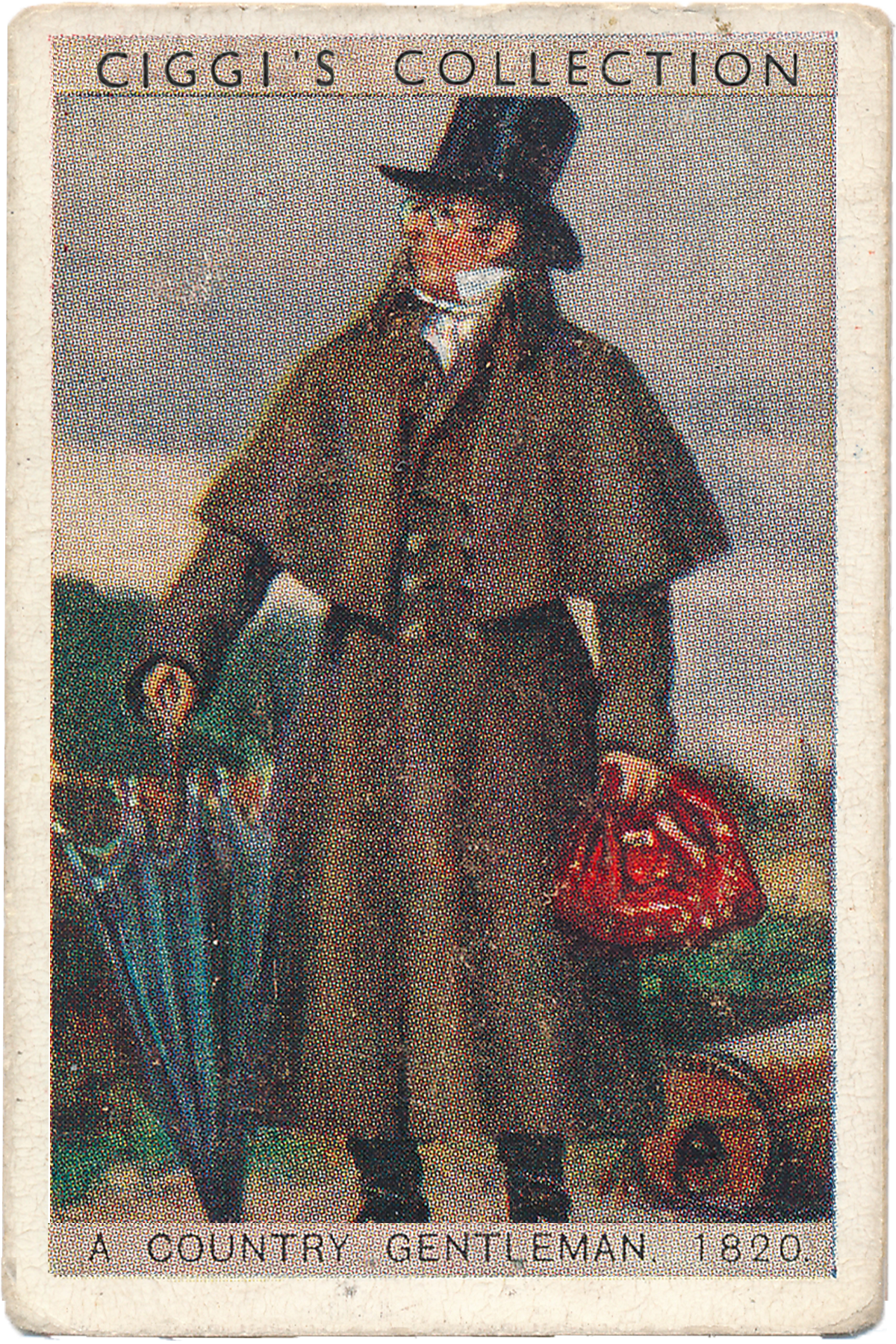 English Period Costumes Posters