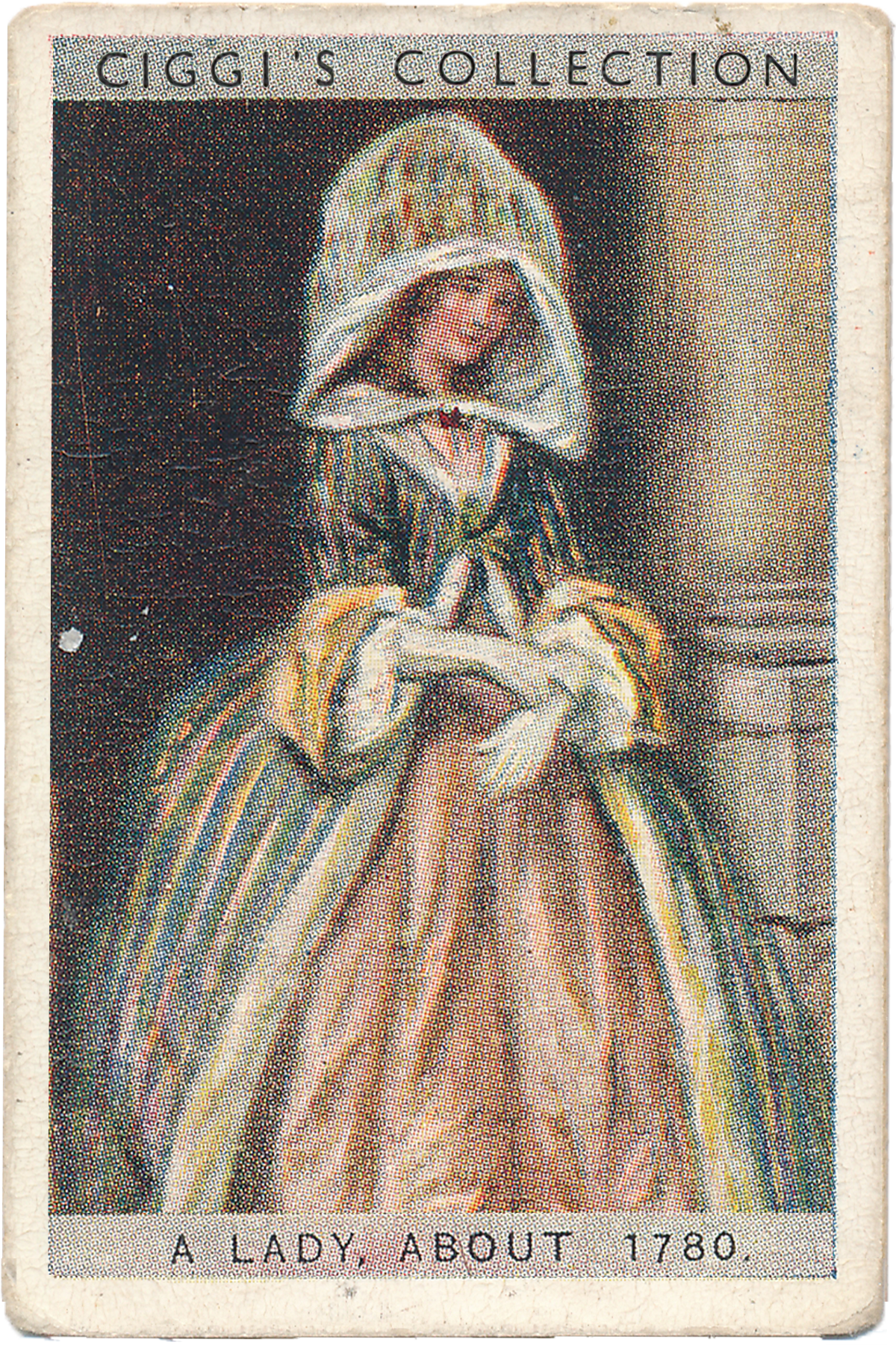 English Period Costumes Posters