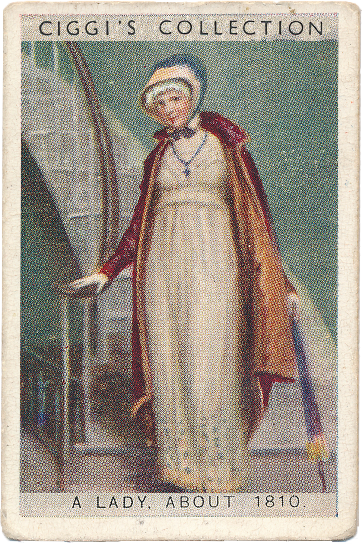 English Period Costumes Posters