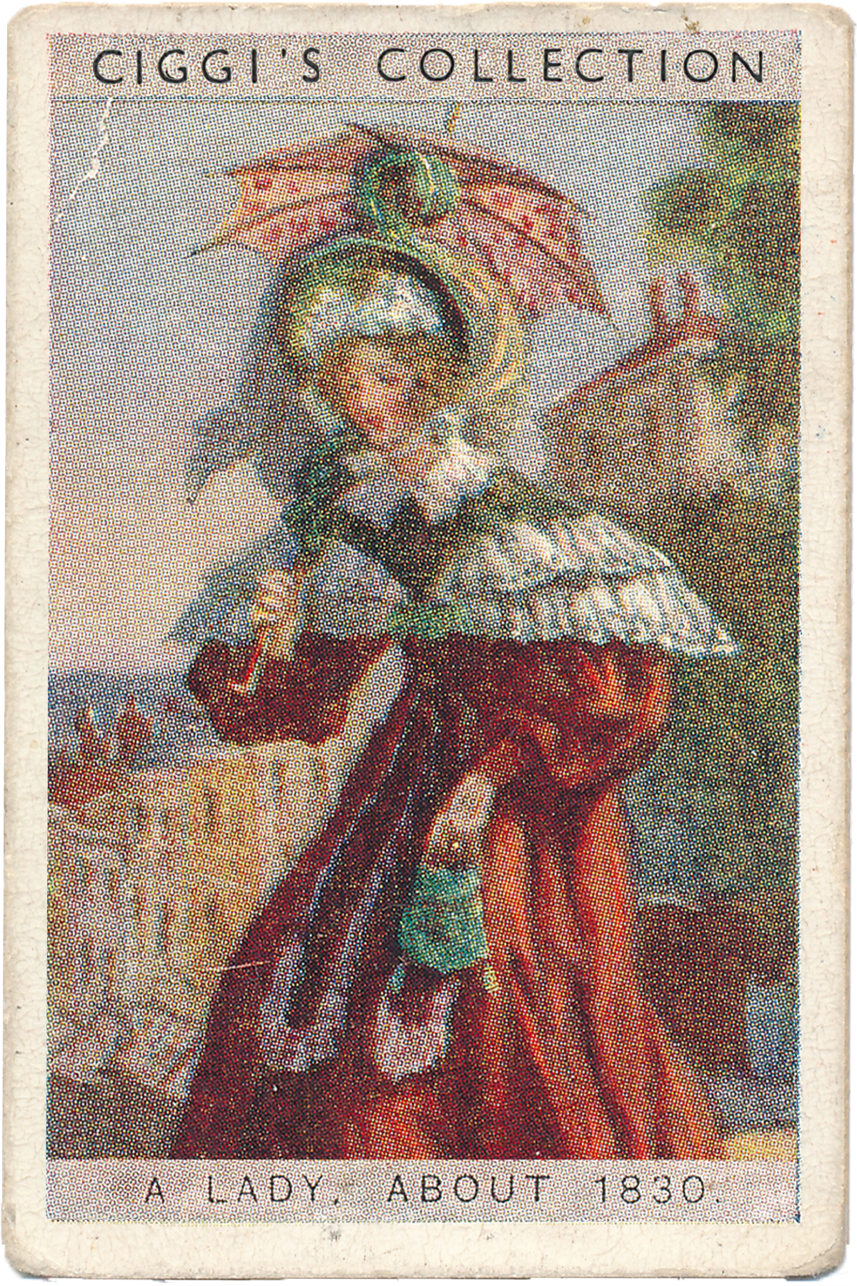 English Period Costumes Posters