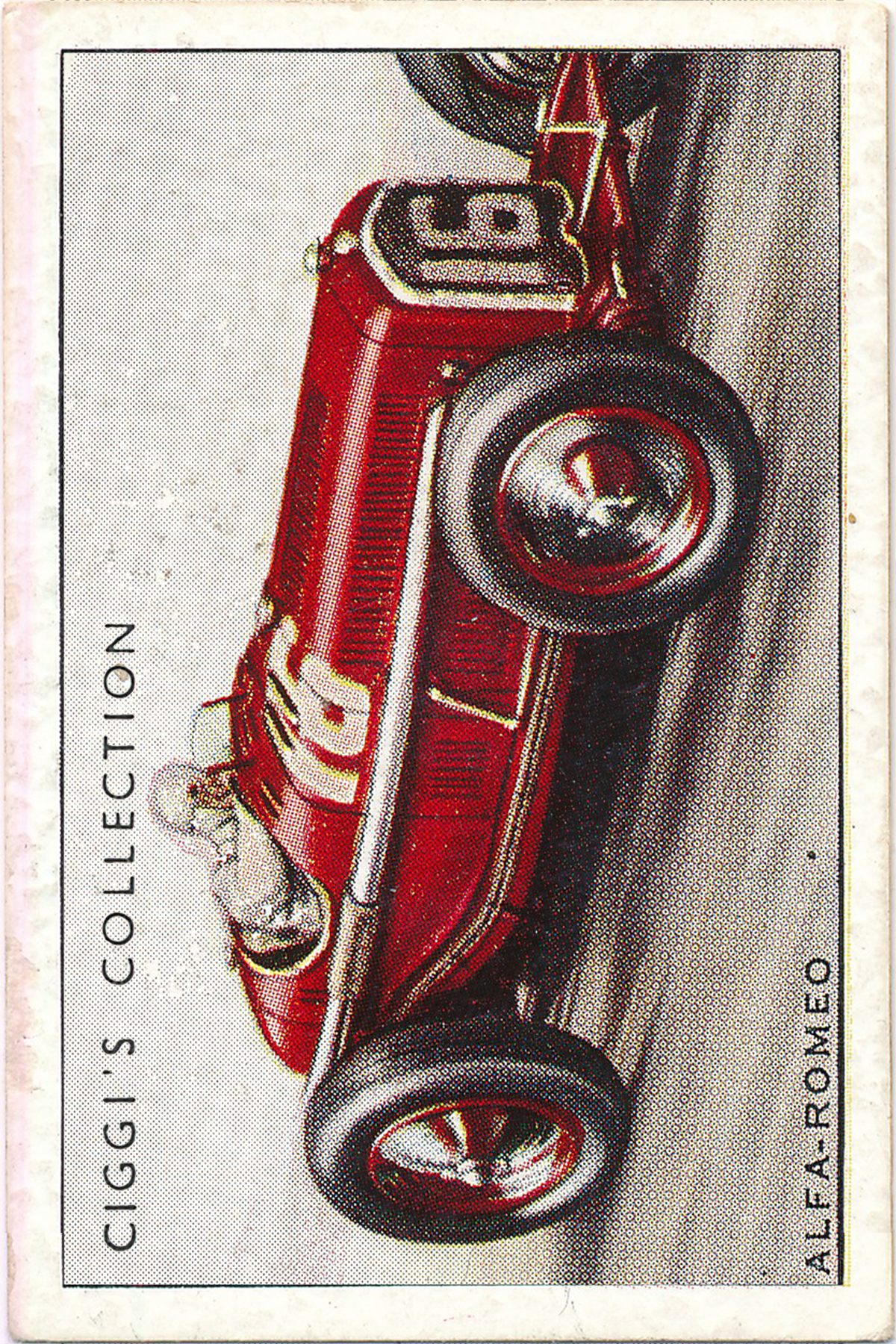 Motor Cars Posters