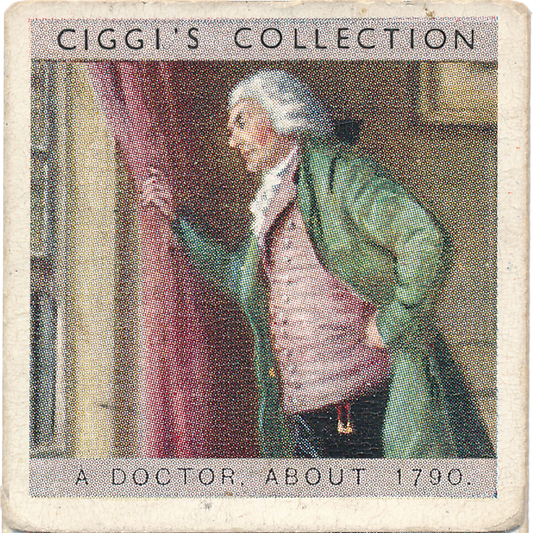 English Period Costumes Posters