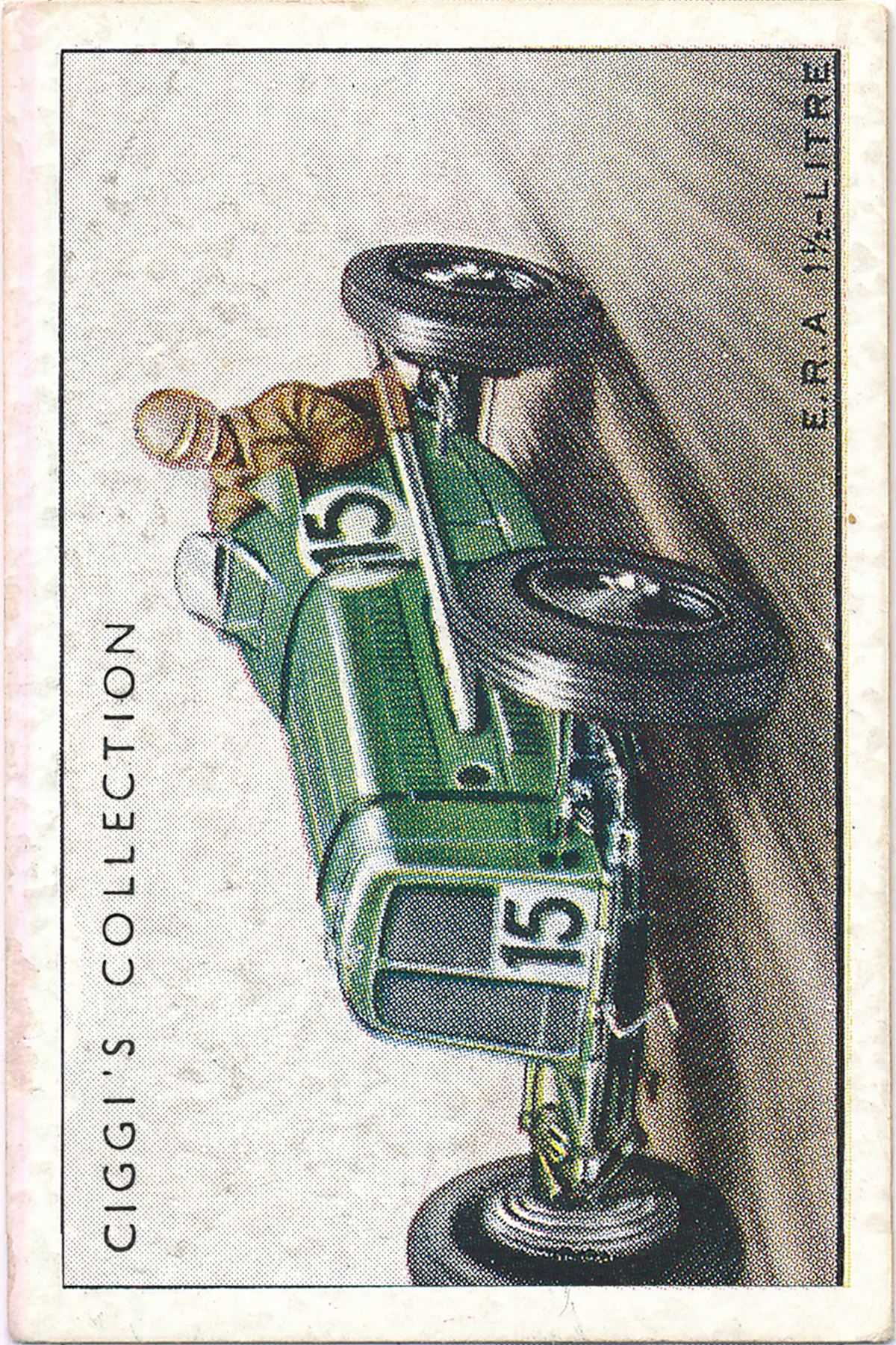 Motor Cars Posters