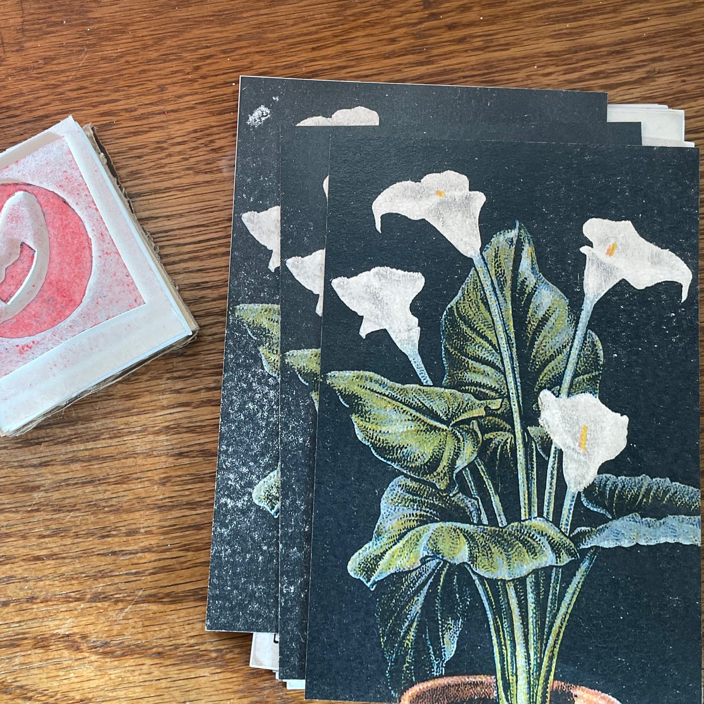 Base Membership (Monthly Print)