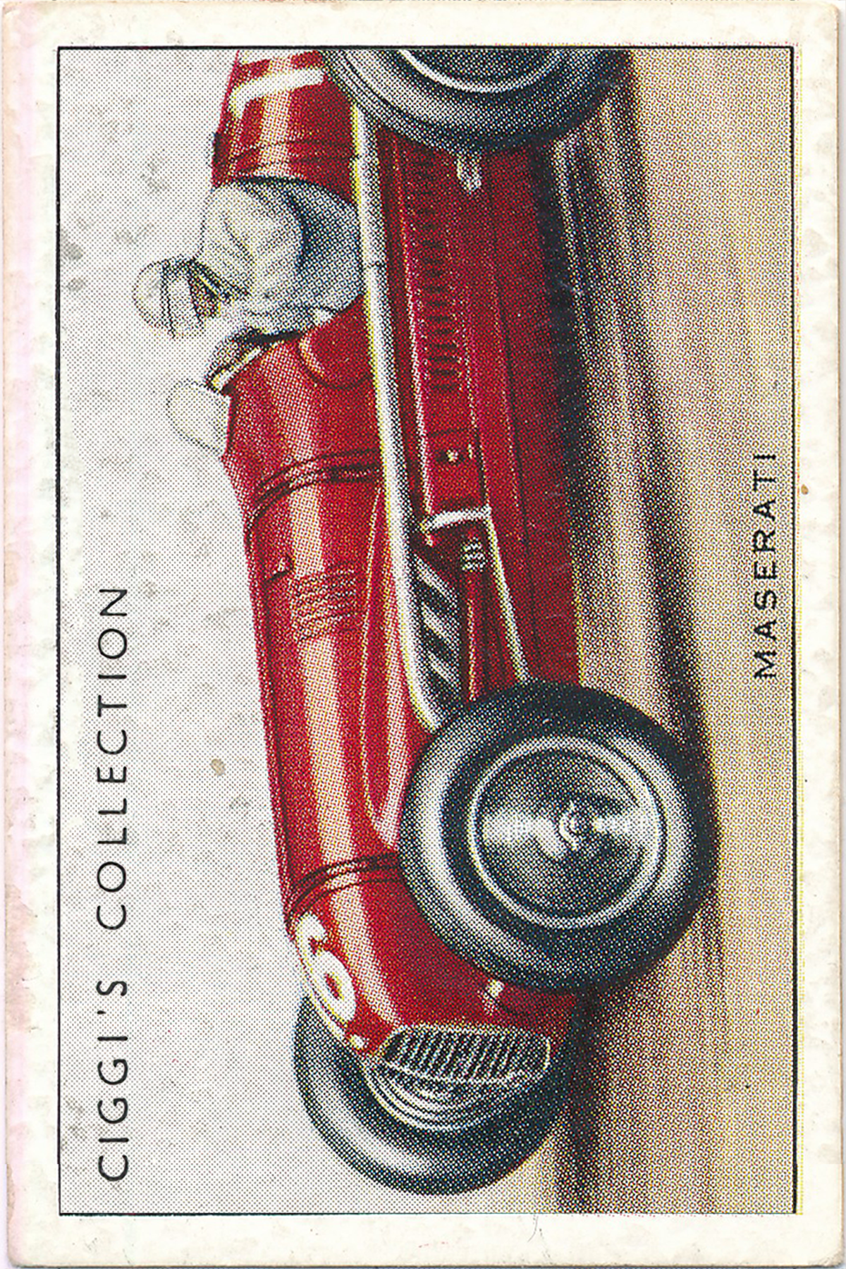 Motor Cars Posters