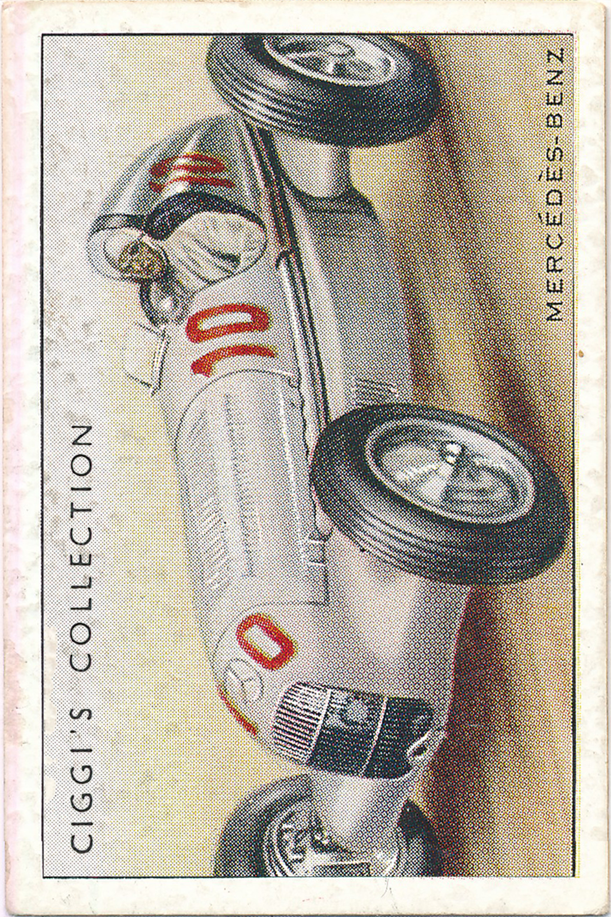 Motor Cars Posters